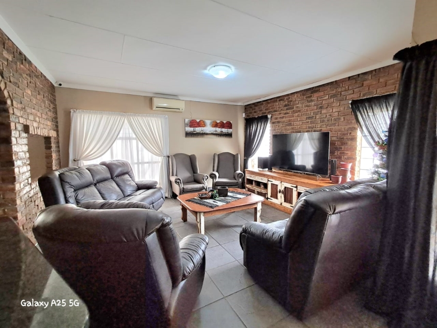 3 Bedroom Property for Sale in Sasolburg Ext 10 Free State